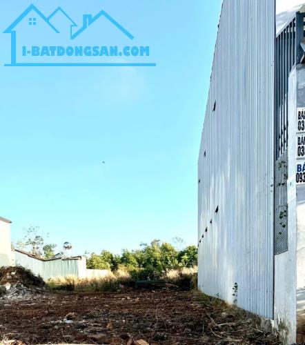 📣Bán #đất 12x20m góc 2mặt tiền Trần Phú Buôn Ma Thuột 7tỷ 350 triệu - 2