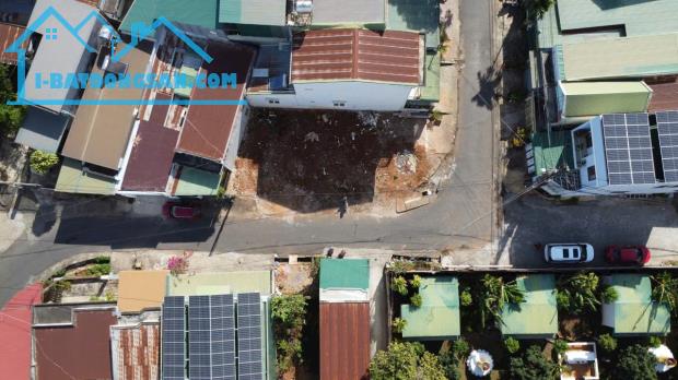 📣Bán #đất 12x20m góc 2mặt tiền Trần Phú Buôn Ma Thuột 7tỷ 350 triệu - 1