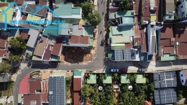 📣Bán #đất 12x20m góc 2mặt tiền Trần Phú Buôn Ma Thuột 7tỷ 350 triệu