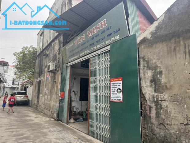 Bán Trả Nợ Gấp – Lô Đất Trục Chính Tấn Bào – Mặt Tiền 6,52m – Giá Rẻ - 1