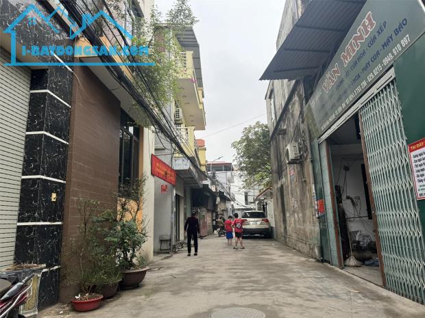 Bán Trả Nợ Gấp – Lô Đất Trục Chính Tấn Bào – Mặt Tiền 6,52m – Giá Rẻ