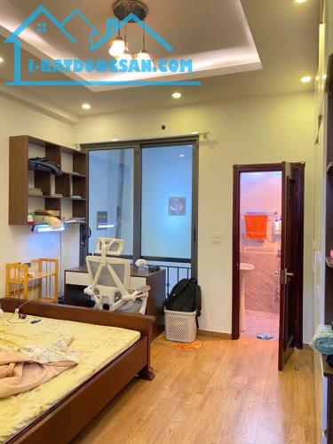 THANH XUÂN 51M 4 TẦNG CHỈ 8,9 TỶ NHÀ ĐẸP DÂN XÂY - FULL NỘI THẤT - ĐỦ CÔNG NĂNG - THOÁNG - 1