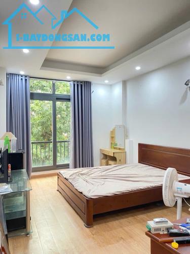 THANH XUÂN 51M 4 TẦNG CHỈ 8,9 TỶ NHÀ ĐẸP DÂN XÂY - FULL NỘI THẤT - ĐỦ CÔNG NĂNG - THOÁNG - 2