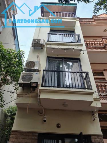 THANH XUÂN 51M 4 TẦNG CHỈ 8,9 TỶ NHÀ ĐẸP DÂN XÂY - FULL NỘI THẤT - ĐỦ CÔNG NĂNG - THOÁNG - 4