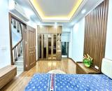 Nhà Đẹp Xây Mới Trung Tâm Thanh Xuân 28m2 - Hiếm Có - Không Có Nhà Thứ 2