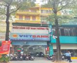 Cho thuê gấp nhà mặt phố Trung Hòa Cầu Giấy đoạn đẹp kinh doanh sầm uất nhất 138m2 5T MT6m