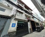 Nhà 4 tầng đường Hòa Hưng, Q10. 6x19m (nở hậu). CN 120m2. HĐT 40tr. Giá 15,8 tỷ