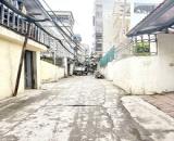 Bán Nhà Quận Hoàng Mai, DT42m2, 5Tầng, Gần Phố, Mặt Ngõ Thông, Giá Chào Bán 6.8tỷ