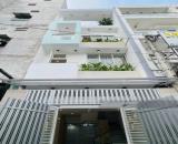 Bán nhà HXH Q10, CX Đồng Tiến. 4x18m. 3 tầng, ST. Vị trí đẹp. Giá 14,5 tỷ
