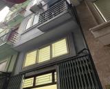 BÁN GẤP NHÀ ĐẸP Ở LUÔN KIM GIANG, CHỦ TỰ XÂY, NỞ HẬU, GẦN PHỐ, 41M2X5T, GIÁ 7.9 TỶ