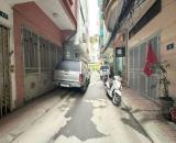 BÁN NHÀ NGUYỄN XIỂN, ÔTO TRÁNH, KD 30M2, GIÁ 8,4 TỶ