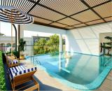 🏠 BÁN GẤP NHÀ MẶT PHỐ KIM MÃ - 105M² XÂY 5 TẦNG - MẶT TIỀN 5M SIÊU ĐẸP - VỈA HÈ RỘNG