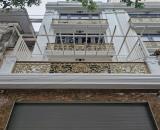 RẺ NHẤT KHU VỰC  KĐT VĂN PHÚ HÀ ĐÔNG 90M 5 TẦNG Ô THANG THÁNG GIÁ HƠN 20 TỶ