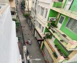 NHÀ PHỐ, TỨ LIÊN, TÂY HỒ-KD-Ô TÔ: 39M X4T, MT 3,7M, GIÁ 10 TỶ.
