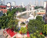 Nhà siêu đẹp Lâm Hạ-Long Biên 113m2, MT 6.6m, view công viên, ở sướng, chỉ 33 tỷ.