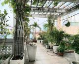 DT lớn 150m2 ngang to 6.5m - Biệt thự mini ngay Lotte Mart, hơn 11TyTL