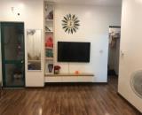 Bán chung cư khu đô thị mỹ đình 1. 65m. 2 ngủ, 2wc, 1 loga. 3.9ty