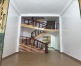 BÁN NHÀ  ĐẸP 2.25 TỶ 3 TẦNG 58M2 NGÕ Ô TÔ CHẠY THÔNG - GIẢI PHÓNG