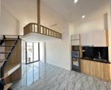 TÒA CĂN HỘ 7 TẦNG THANG MÁY 16 CĂN HỘ STUDIO - TT ĐỐNG ĐA - DÒNG TIỀN ỔN ĐỊNH 90TR/THÁNG