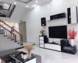 Vỡ Òa! Nhà Đẹp Nguyễn Trãi - 40m², 5 Tầng, Full Nội Thất, Giá Chỉ 7.6 Tỷ!