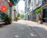 Sắp định cư, bán gấp nhà hẻm xe hơi Nguyễn Súy 3 tầng, khu an ninh, VIP chỉ 5.6 tỷ, TL nhẹ