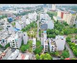 Chỉ 7,1 tỷ lô đất SIÊU ĐẸP khu đô thị mới sau Quận Ủy Sở Dầu, Hồng Bàng, Hải Phòng HOT