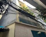 Bán nhanh nhà phố Ngọc Hà DT59m, 6Tâng, mt4,6, 14,5 tỷ.