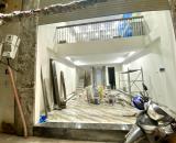 Phân lô Hoàng Cầu, Nguyễn Lương Bằng, công viên 1-6. Nhà mới ở ngay 43m2, 7 tầng thang máy