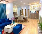 CĂN HỘ 104 M2 BÁO NHÂN DÂN - 3 PHÒNG NGỦ - FULL NỘI THẤT - GIÁ 5,8  TỶ