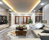 BÁN NHÀ ĐẸP 36M - NGUYỄN CHÍNH - TÂN MAI – VIEW LOUIS CITY – NHÀ MỚI 5 TẦNG - MẶT NGÕ RỘNG
