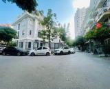 BÁN LK KHU ĐÔ THỊ 65M VỈA HÈ Ô TÔ TRÁNH, GA TÀU ĐIỆN, NHỈNH 15 TỶ