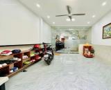 Chủ vừa gửi bán kín, HXH đậu cửa Khuông Việt 3 tầng 4 x18,5m2 giá chỉ 6 tỷ