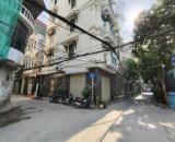 NGUYỄN NGỌC NAI  SIÊU HIẾM!  SÁT Ô TÔ - XÂY CCMN, TÒA VĂN PHÒNG CỰC ĐỈNH - MẶT TIỀN RỘNG,
