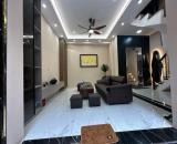 Nhà đẹp Lương Yên   25/38m-6 tầng -10,5 tỷ    Nhà xây mới 100%, xịn sò, thang máy  - Tầng