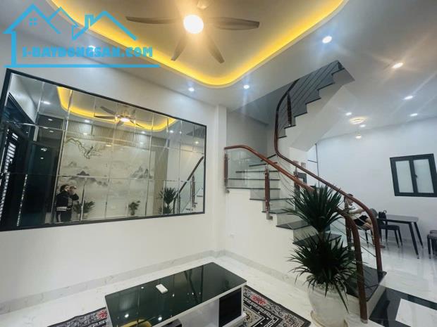 BÁN NHÀ QUANG TIẾN – NAM TỪ LIÊM - 8 PHÒNG KHÉP KÍN - 1