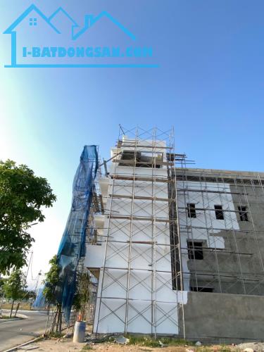 AN CƯ LÝ TƯỞNG - ĐẦU TƯ SINH LỜI - CHỌN NGAY BÌNH SƠN OCEAN PARK NINH THUẬN. - 2