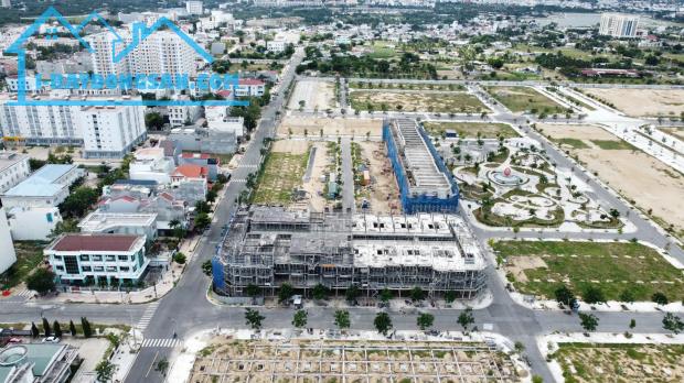 AN CƯ LÝ TƯỞNG - ĐẦU TƯ SINH LỜI - CHỌN NGAY BÌNH SƠN OCEAN PARK NINH THUẬN. - 1
