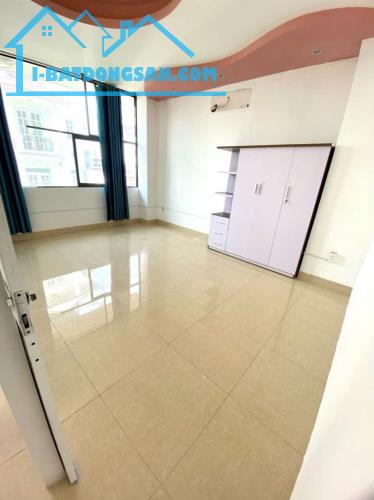 VỊ TRÍ VIP -HẺM TRẢI NHỰA 6M - 7 TẦNG BTCT  - CHDV DÒNG TIỀN 70TR /1TH - CHỈ 19,69 TỶ - 3