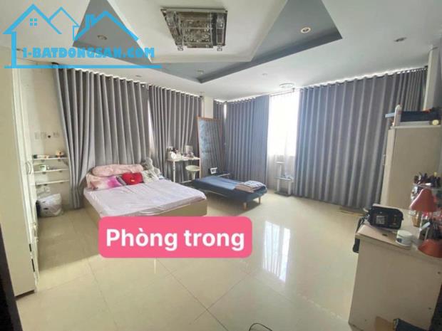 VỊ TRÍ VIP -HẺM TRẢI NHỰA 6M - 7 TẦNG BTCT  - CHDV DÒNG TIỀN 70TR /1TH - CHỈ 19,69 TỶ - 4