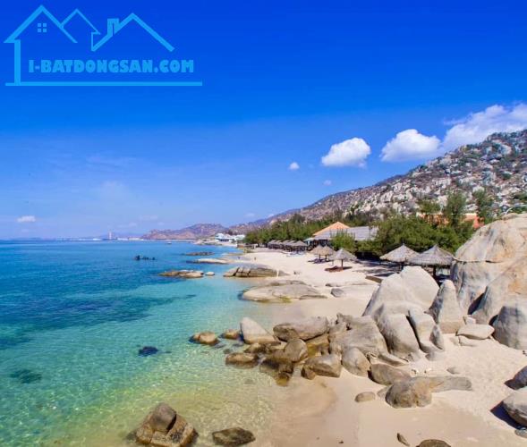 BÁN GẤP LÔ ĐẤT BIỂN LIÊN HƯƠNG, BÌNH THUẬN FULL THỔ CƯ - CÁCH BIỂN 700M, GIÁ CỰC TỐT - 3