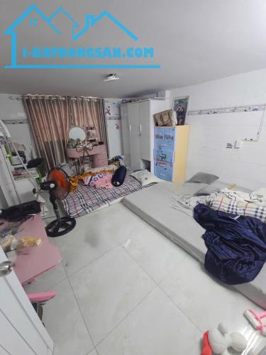 BÁN NHÀ QUẬN 6 Ở NGAY - LÔ GÓC 2 MẶT THOÁNG - KHÔNG LỘ GIỚI - 4.2TỶ - 2