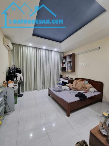 Nhà đẹp Lê Đức Thọ 50m2*5T kd, ngõ thông ô tô, sổ nở hậu 14 tỷ - 1