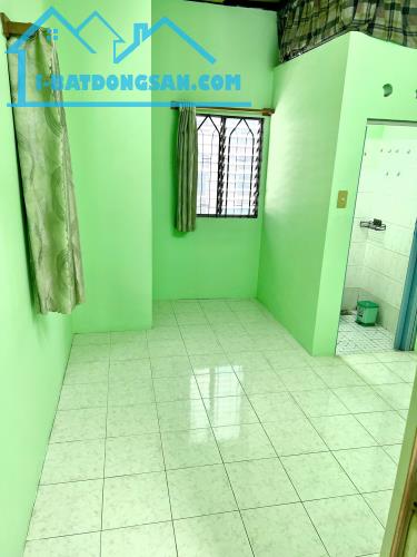 Bán Nhà Đường Ký Hòa - Ngay Đại Học Y Dược - 52m2 - 11,8 tỷ - 1