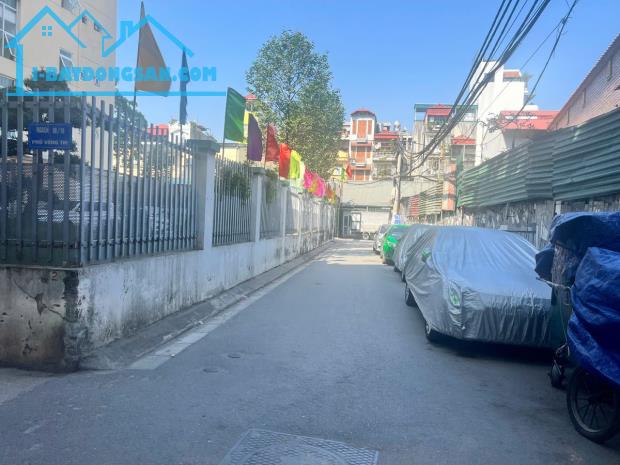 BÁN NHÀ THỤY KHUÊ, TÂY HỒ, NHÀ MỚI, GẦN PHỐ, GẦN HỒ TÂY, NGÕ THÔNG TỨ PHÍA - 4