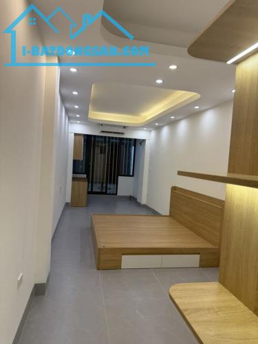 BÁN NHÀ THỤY KHUÊ, TÂY HỒ, NHÀ MỚI, GẦN PHỐ, GẦN HỒ TÂY, NGÕ THÔNG TỨ PHÍA - 3