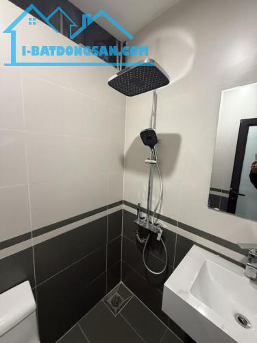 BÁN NHÀ THỤY KHUÊ, TÂY HỒ, NHÀ MỚI, GẦN PHỐ, GẦN HỒ TÂY, NGÕ THÔNG TỨ PHÍA - 1
