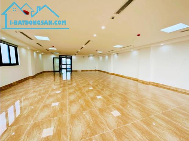 Bán nhà mặt phố Yên Lãng, Đống Đa 90m2, 6 tầng, mt 6.8m, kinh doanh đỉnh, chỉ 41 tỷ. - 1