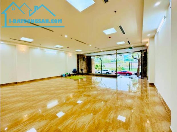 Bán nhà mặt phố Yên Lãng, Đống Đa 90m2, 6 tầng, mt 6.8m, kinh doanh đỉnh, chỉ 41 tỷ. - 2