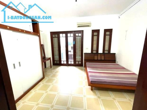 Bán nhà Nhân Hòa 68m², 6 tầng, MT 5m - Cách phố 10m, cho thuê 40tr/tháng - 1