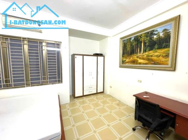 Bán nhà Nhân Hòa 68m², 6 tầng, MT 5m - Cách phố 10m, cho thuê 40tr/tháng - 2